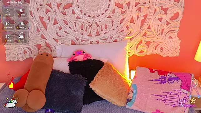 MalaikaBrown stripchat live cam model