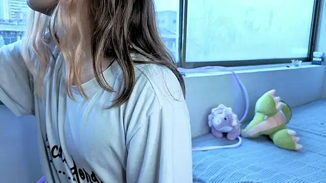 Feniix__ stripchat live cam model