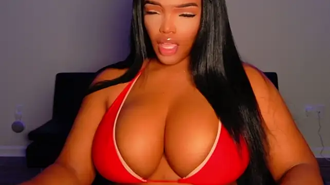 maybabi stripchat live cam model
