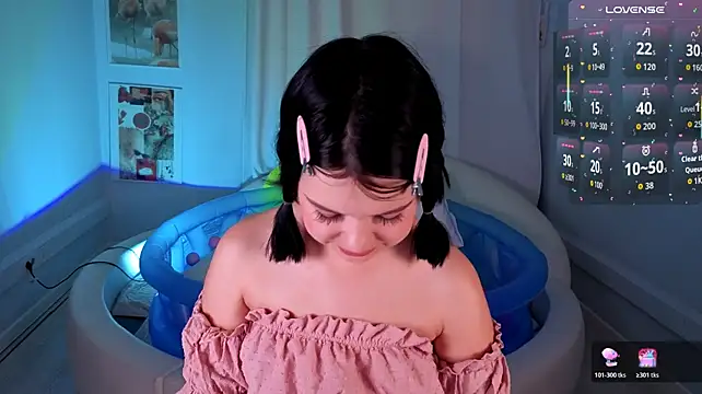 Lil_Amelie stripchat live cam model
