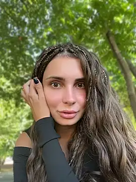 SandraCarter stripchat live cam model