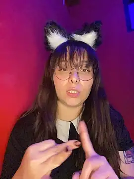 Solo_yoss stripchat live cam model