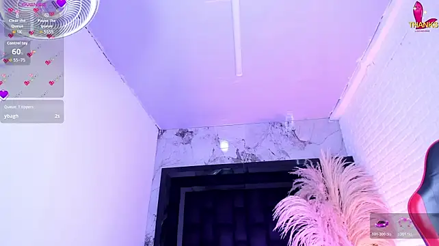 BritanyBrown_ stripchat live cam model