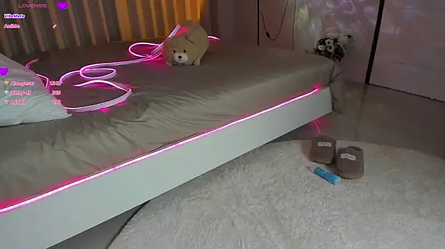 free_forever stripchat live cam model