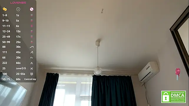 MaryBennetts stripchat live cam model