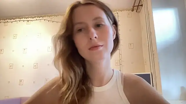 AlesiaGurevich stripchat live cam model