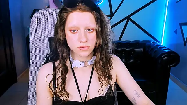 LidaDarknet stripchat live cam model