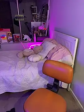 Tianapaezrr stripchat live cam model