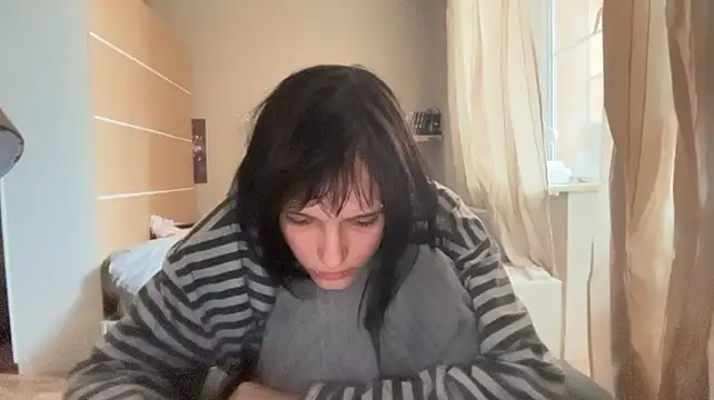 SebrinaMontelle stripchat live cam model