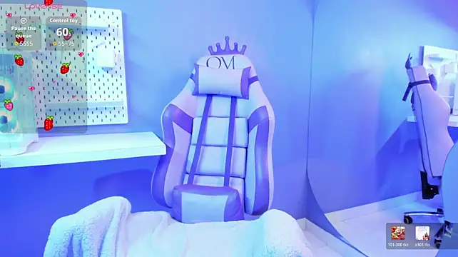 Nikka_888 stripchat live cam model