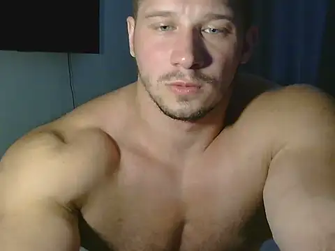Body_777_ stripchat live cam model