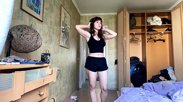 YoulaCoi stripchat live cam model