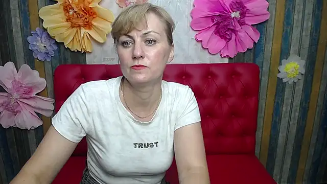 RebecaMarti stripchat live cam model