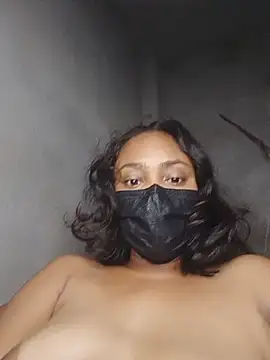 mitunath9 stripchat live cam model