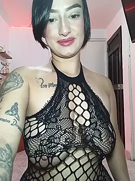 auroraa_milan stripchat live cam model