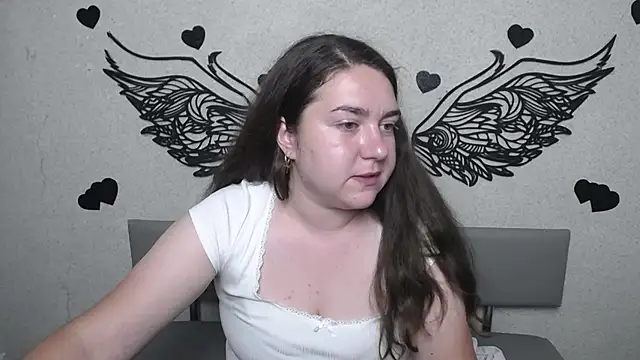 PrueButt stripchat live cam model