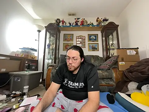 lucasgalacticman stripchat live cam model
