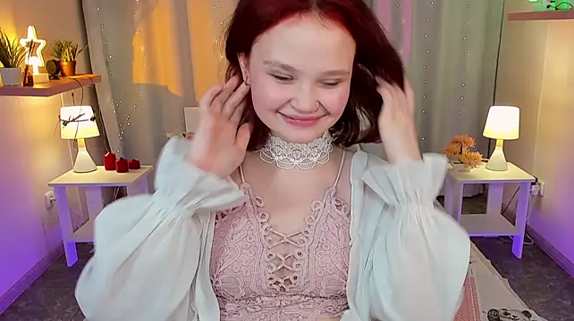 EmilyChaves stripchat live cam model