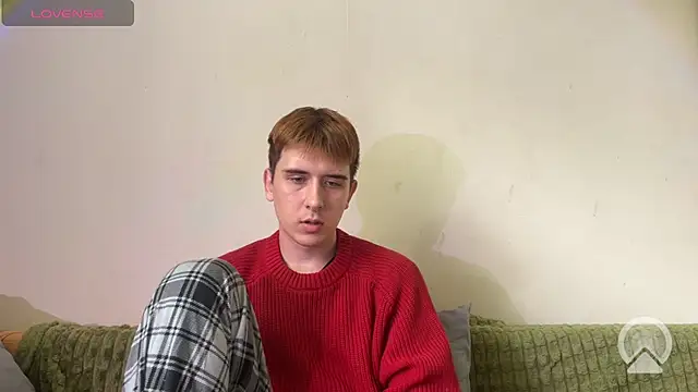 Thomas_Greene stripchat live cam model