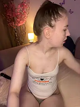 Lovely-Margaret stripchat live cam model