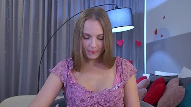 MelissaMelrey stripchat live cam model