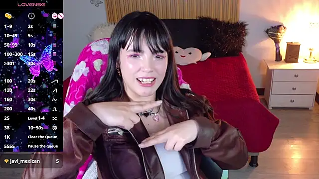 sailor_moon07 stripchat live cam model