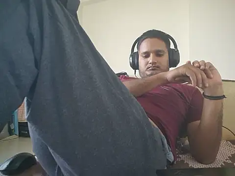 IM_NAUGHTY_JON stripchat live cam model
