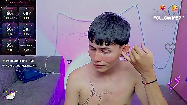 tanjiro_cute stripchat live cam model