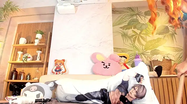harimoon1 stripchat live cam model