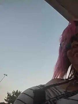 TWiSTYTheTwizted stripchat live cam model
