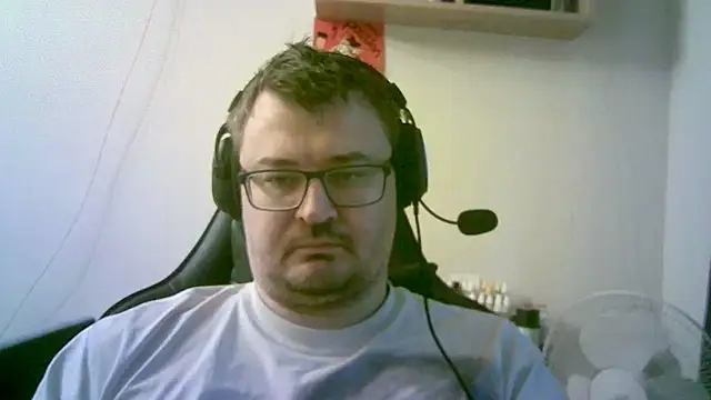 SirAbuser stripchat live cam model