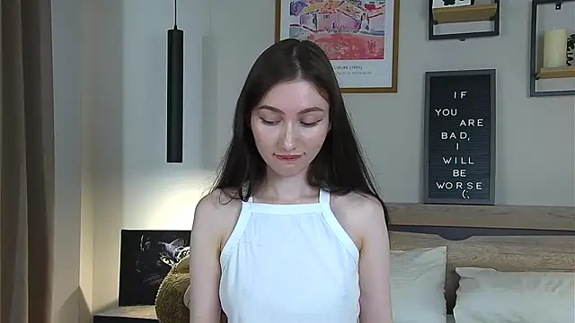 AnaMoonlight stripchat live cam model