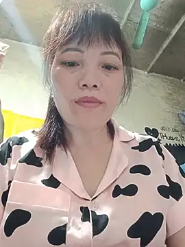 Sana-vn stripchat live cam model