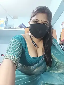 sweetAkhi stripchat live cam model