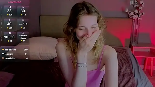 Emily_Cartex stripchat live cam model