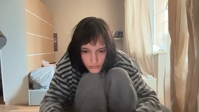 SebrinaMontelle stripchat live cam model