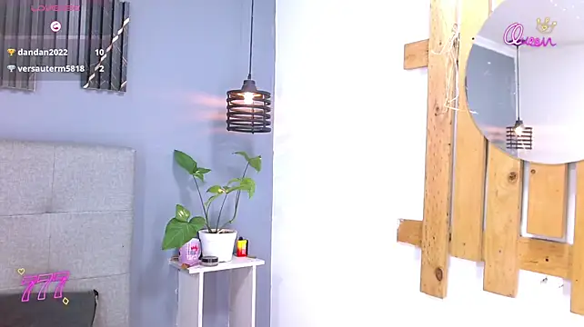 Alexandra_Castle stripchat live cam model
