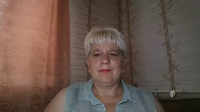 LizaRain777 stripchat live cam model
