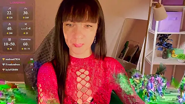 Katherine_Clark_ stripchat live cam model