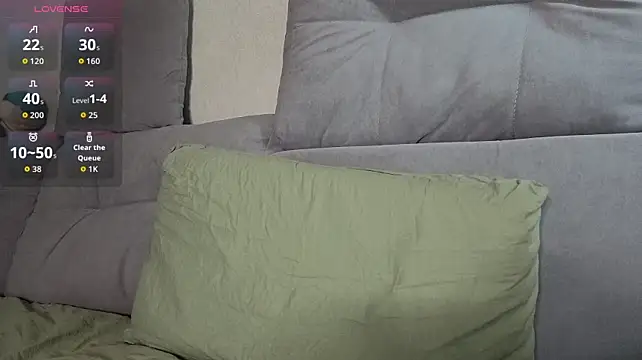 _kamisama stripchat live cam model