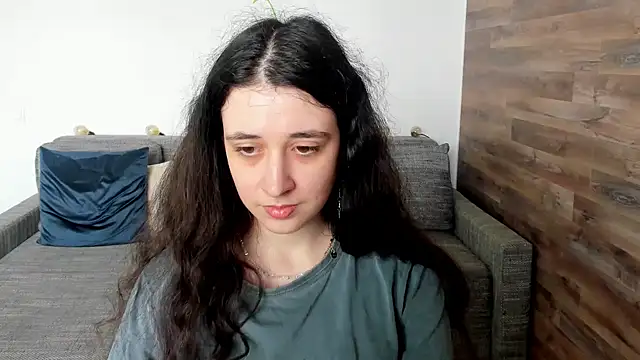 Lisa_witty stripchat live cam model