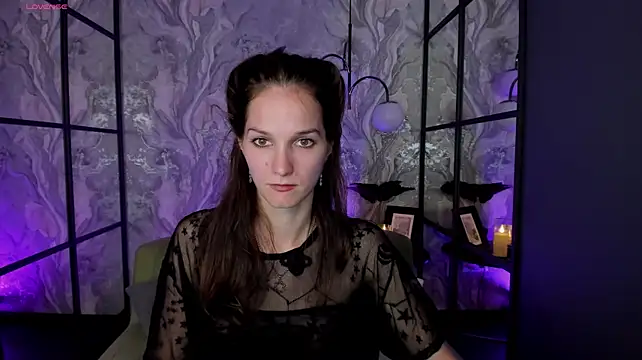 MirandaGlow stripchat live cam model