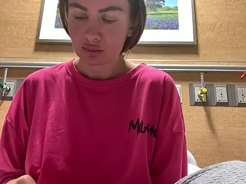 TheFitFreak stripchat live cam model
