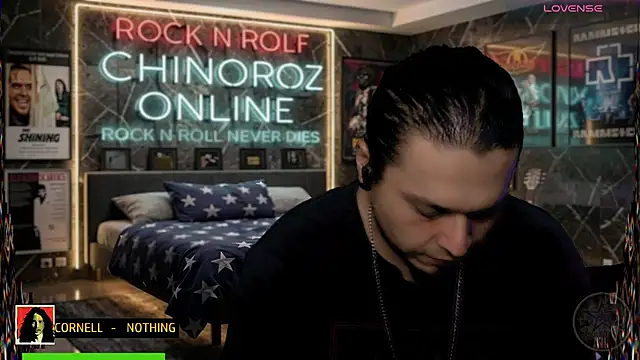 chino_roz stripchat live cam model