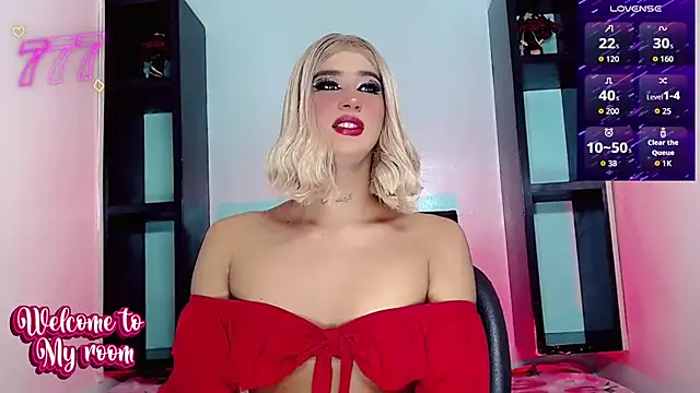 kinverly_sexyx stripchat live cam model