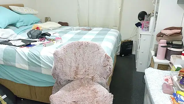 XLennaMX stripchat live cam model