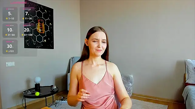 Agatha_weiss stripchat live cam model