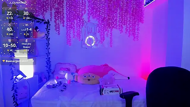 cat_kitty18_ stripchat live cam model