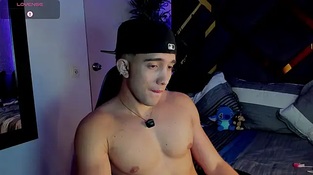 jeicob_stone stripchat live cam model