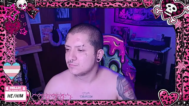 masterkevinftm stripchat live cam model